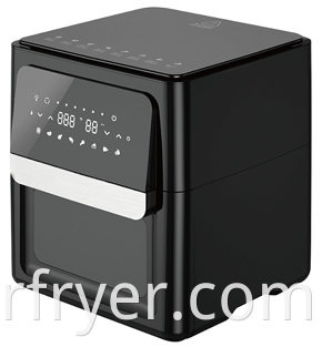 Digital Air Fryer